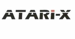 ATARI-X