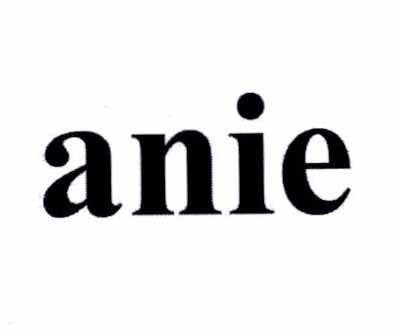 anie