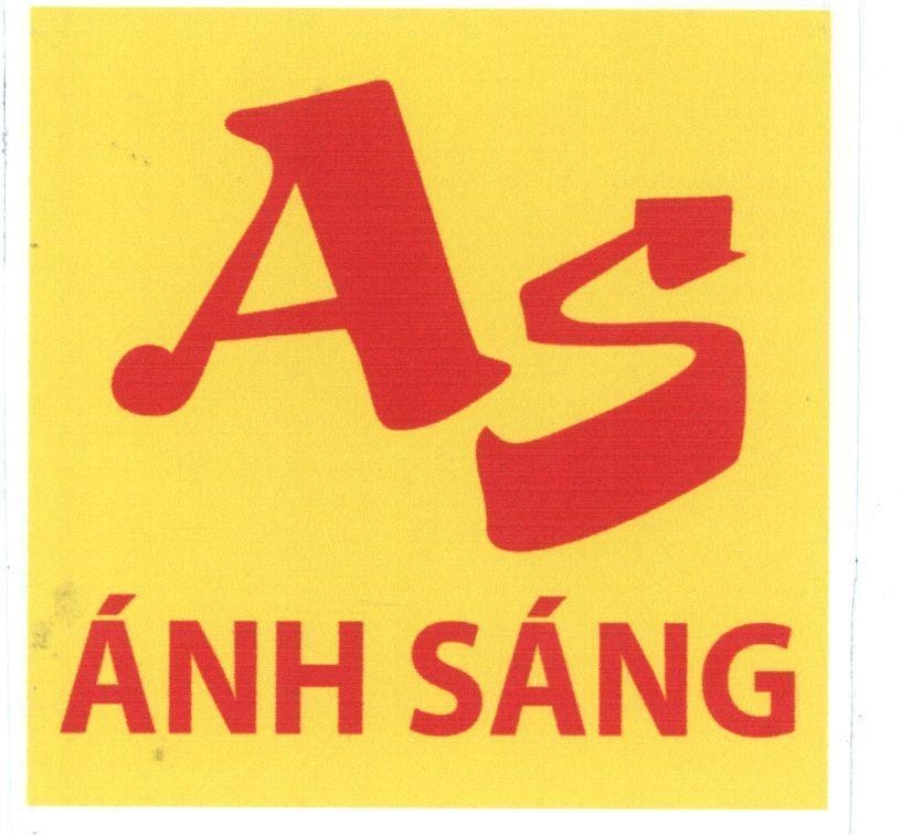 ÁNH SÁNG A S