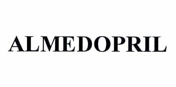 ALMEDOPRIL
