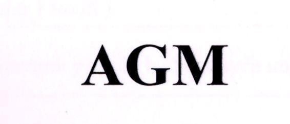 AGM