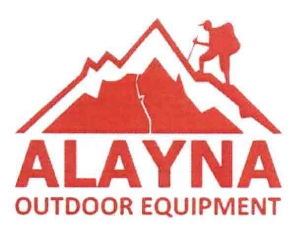 ALAYNA OUTDOOR EQUIPMENT