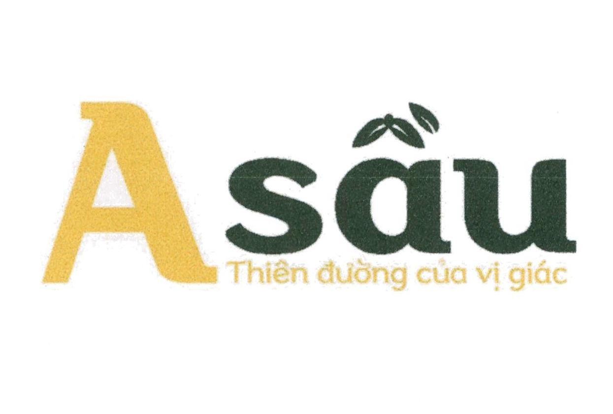 A sầu Thiên đường của vị giác