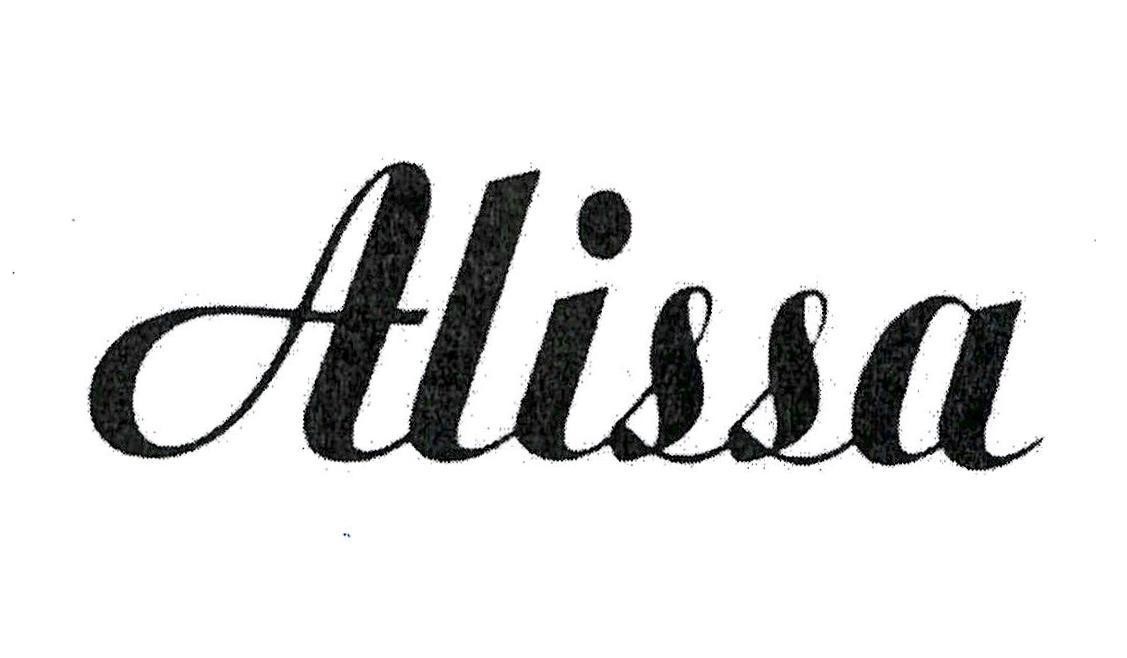 Alissa