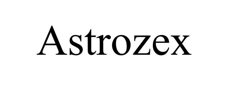 Astrozex