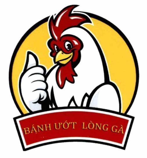 BÁNH ƯỚT LÒNG GÀ