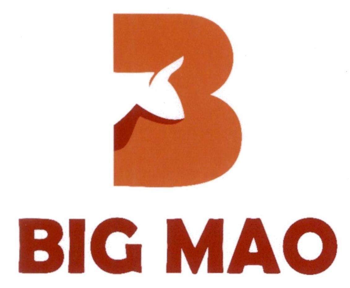 BIG MAO B