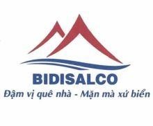 BIDISALCO Đậm vị quê nhà - Mặn mà xứ biển