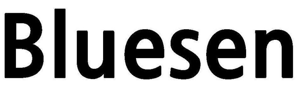Bluesen