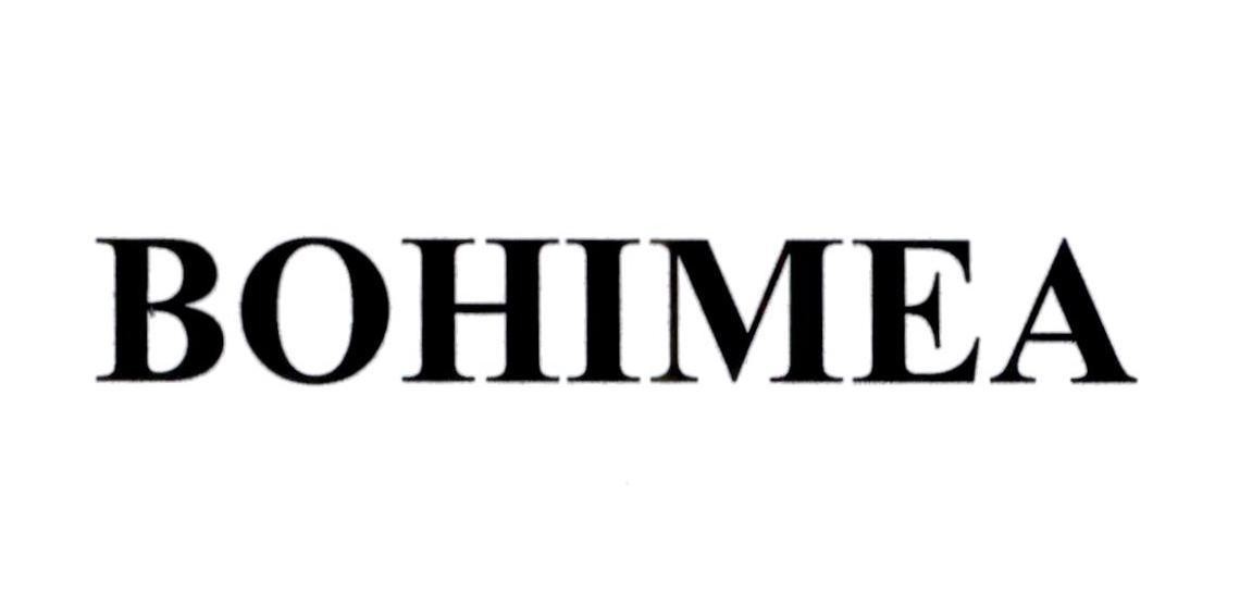 BOHIMEA