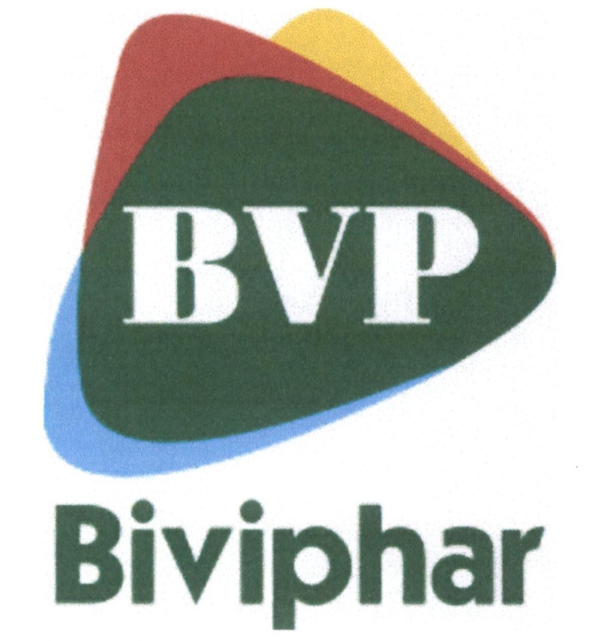 BVP Biviphar
