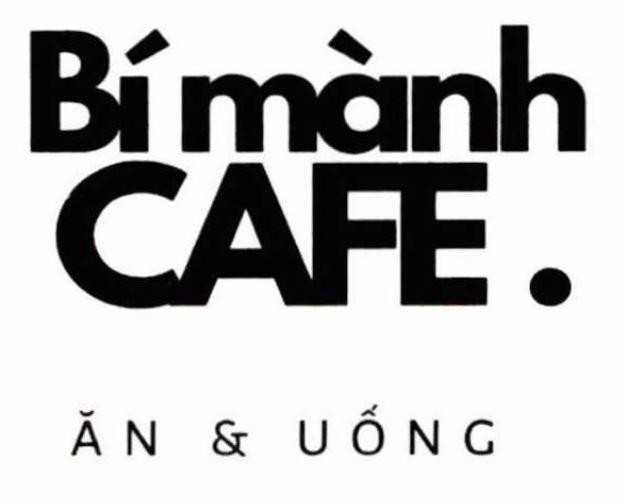 BÍ MÀNH CAFE ĂN & UỐNG