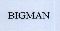 BIGMAN