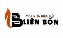 B LIÊN BỐN MÁY CHẾ BIẾN GỖ