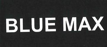 BLUE MAX