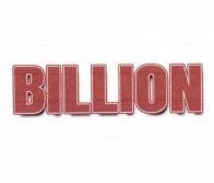 BILLION