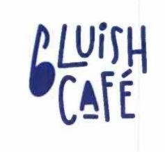 bLUiSH CAFÉ
