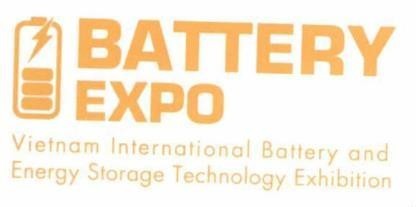 BATTERY EXPO Vietnam International Battery and Energy Storage Technology Exhibition