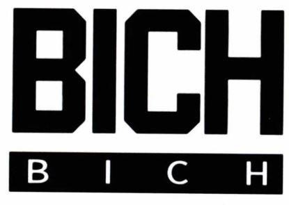BICH BICH