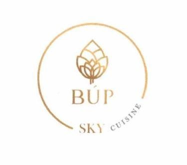 BÚP SKY CUISINE