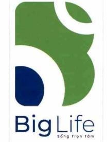 B Big Life Sống Trọn Tâm