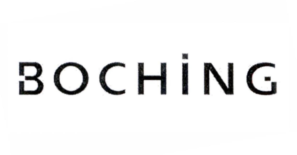 BOCHING