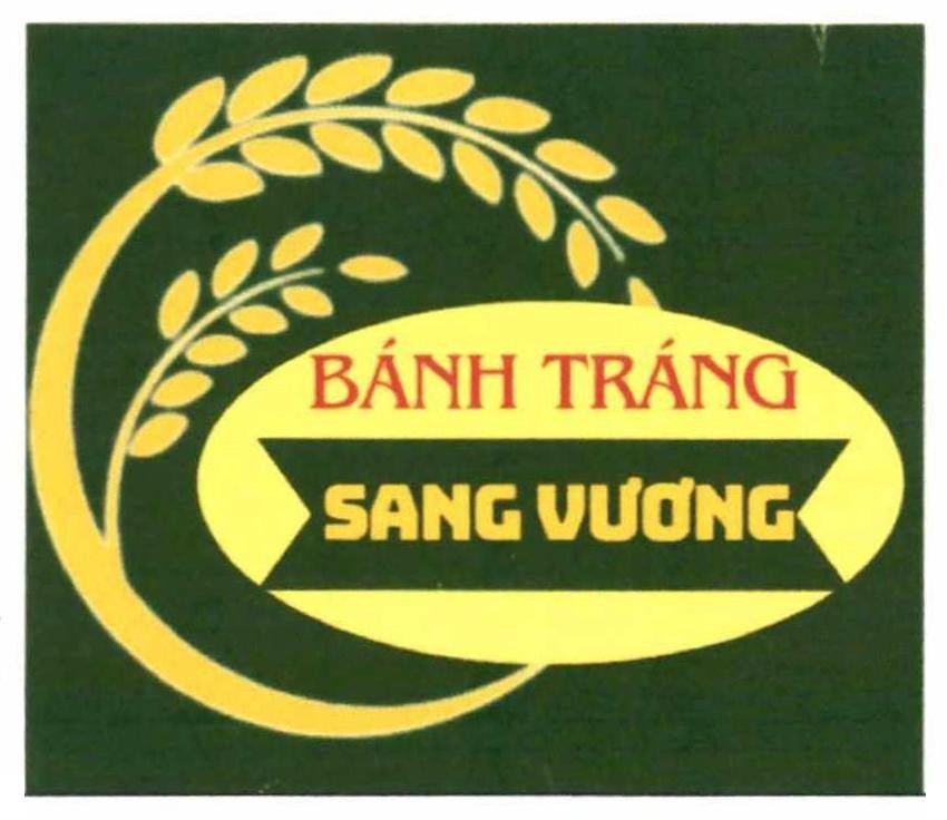 BÁNH TRÁNG SANG VƯƠNG