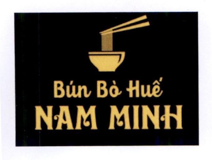 Bún Bò Huế Nam Minh