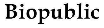 Biopublic