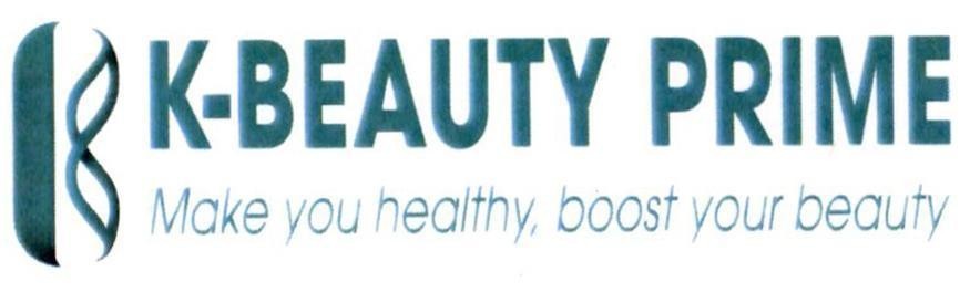 B K-BEAUTY PRIME Make you healthy, boost your beauty