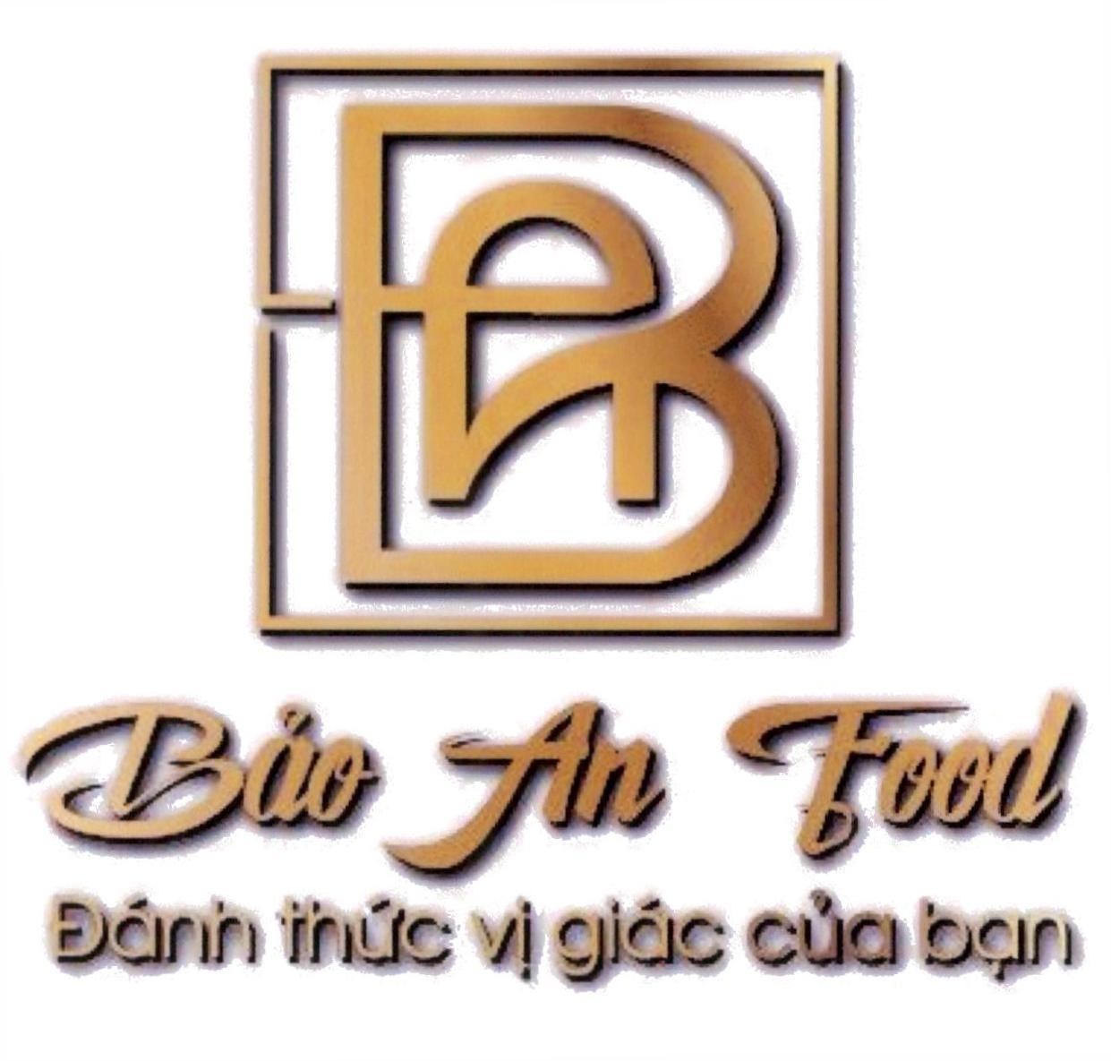 B A Bảo An Food Đánh thức vị giác của bạn