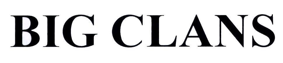 BIG CLANS