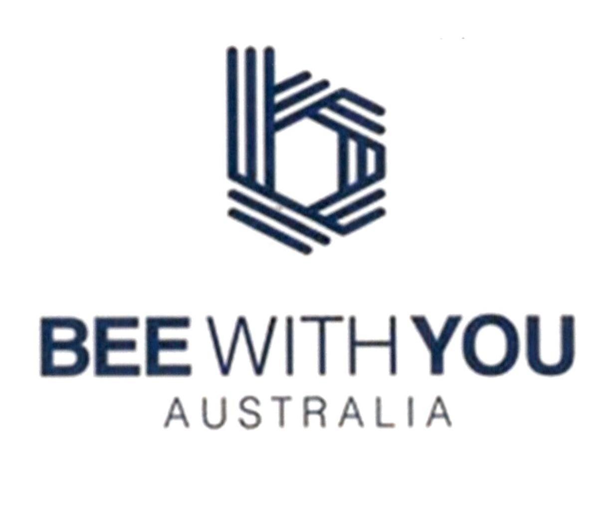 BEE WITH YOU AUSTRALIA