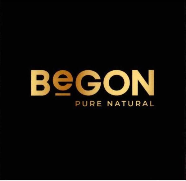 BeGON PURE NATURAL