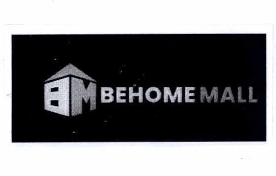 BM BEHOME MALL