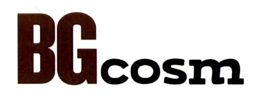BGcosm