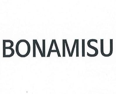 BONAMISU