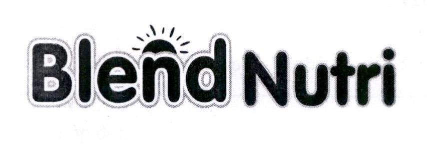 Blend Nutri