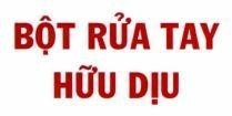 BỘT RỬA TAY HỮU DỊU