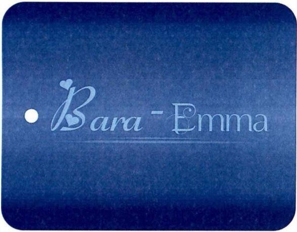 Bara - Emma
