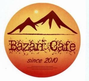 Bazan Cafe since 2010