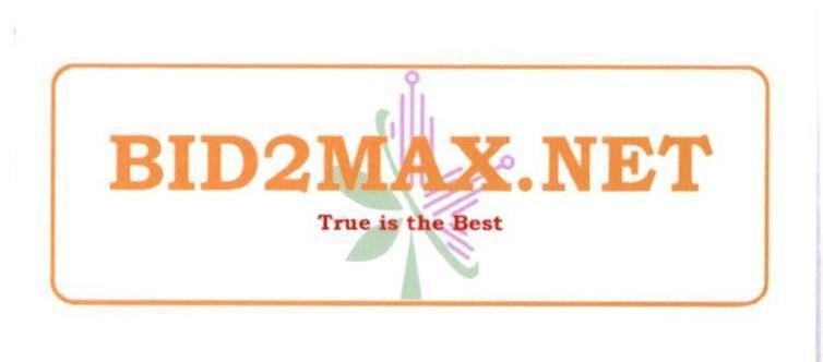 BID2MAX.NET True is the Best