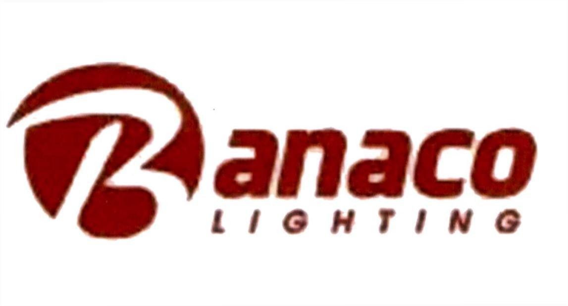 Banaco LIGHTING