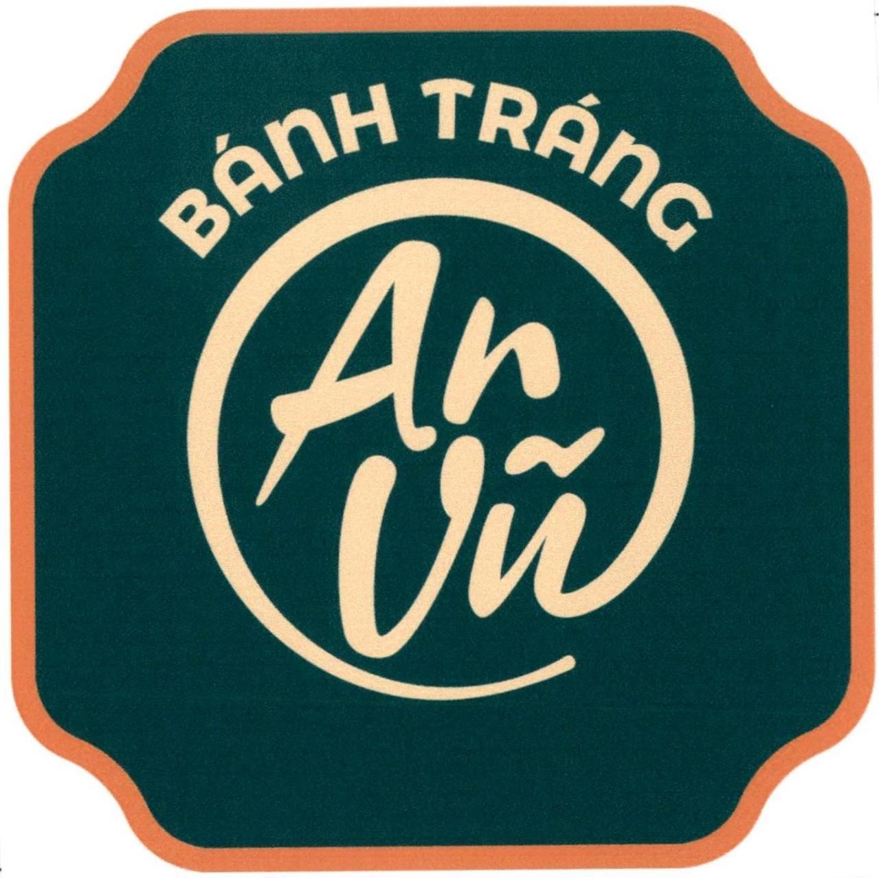 BÁNH TRÁNG An Vũ