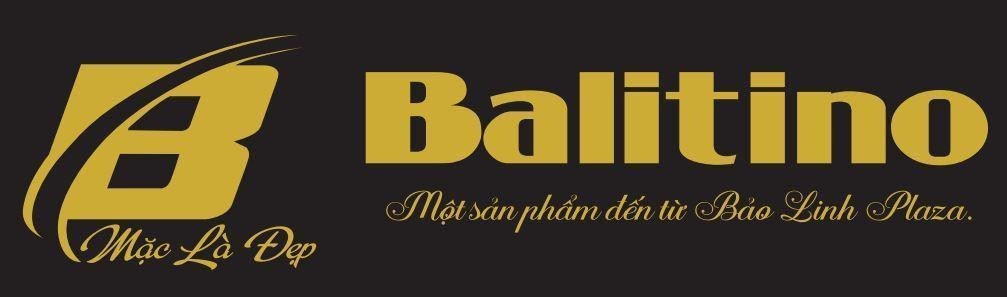B Balitino Một sản phẩm đến từ Bảo Linh Plaza Mặc Là Đẹp