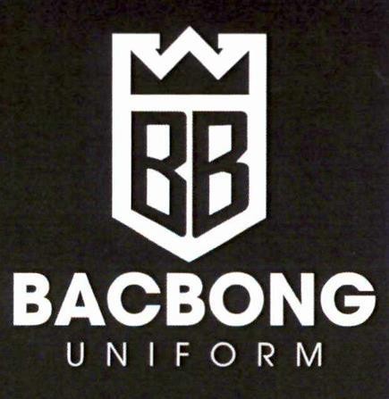 BACBONG UNIFORM