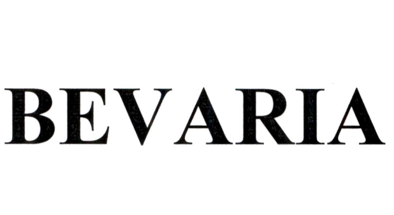 BEVARIA