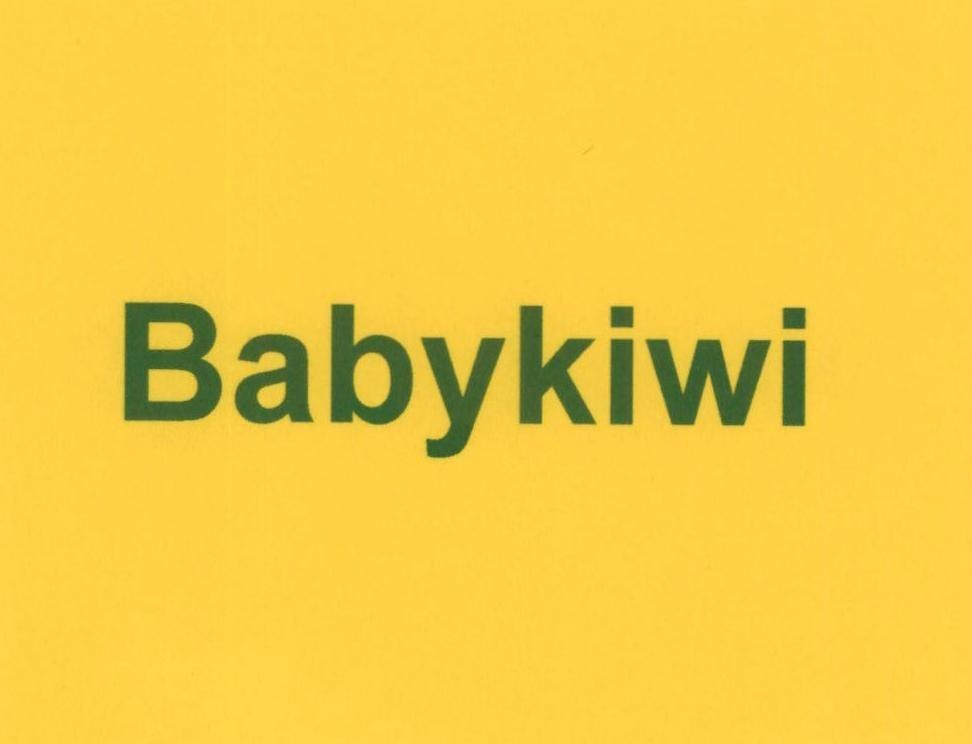 Babykiwi