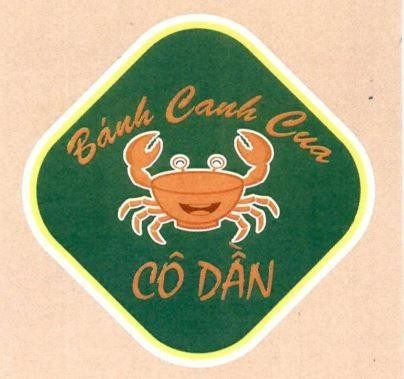 Bánh Canh Cua CÔ DẦN