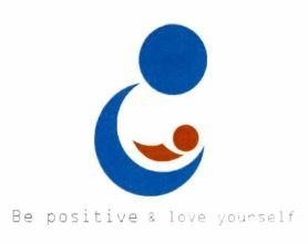 Be positive & love yourself